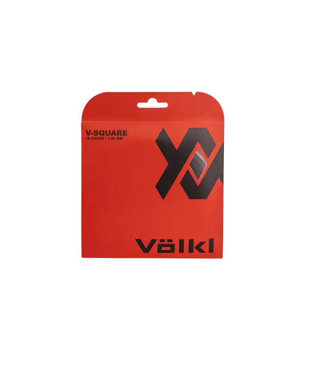 Volkl V-Square Black