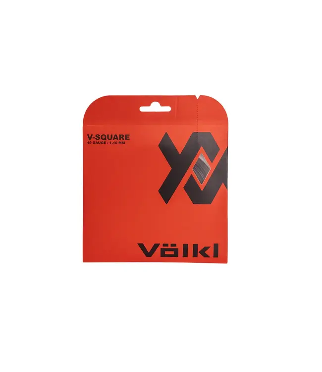 Volkl V-Square Black