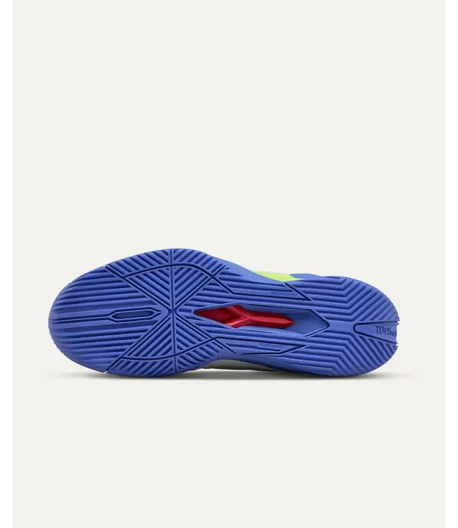 Wilson Rush Pro 4.5 M's