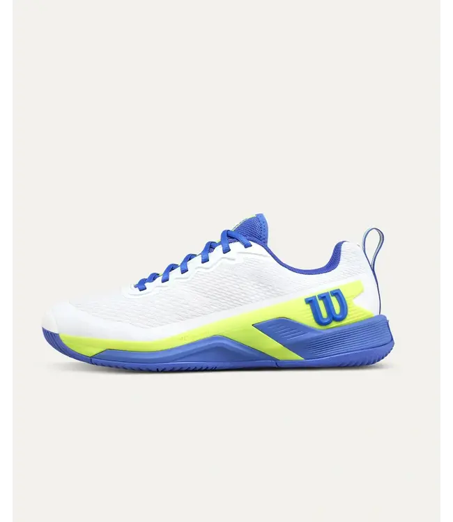 Wilson Rush Pro 4.5 M's