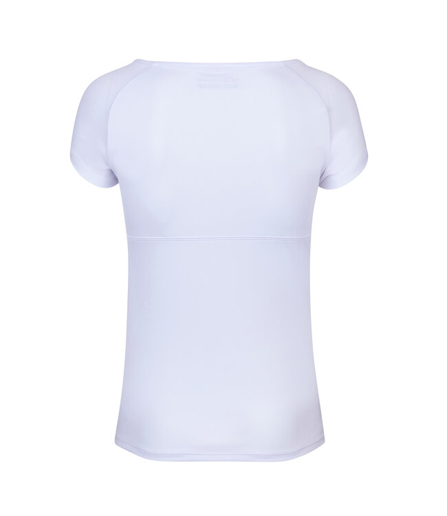 Babolat Play Cap Sleeve Top Girl's
