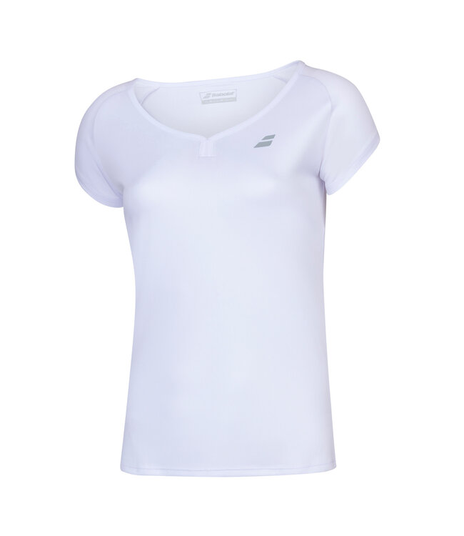 Babolat Play Cap Sleeve Top Girl's