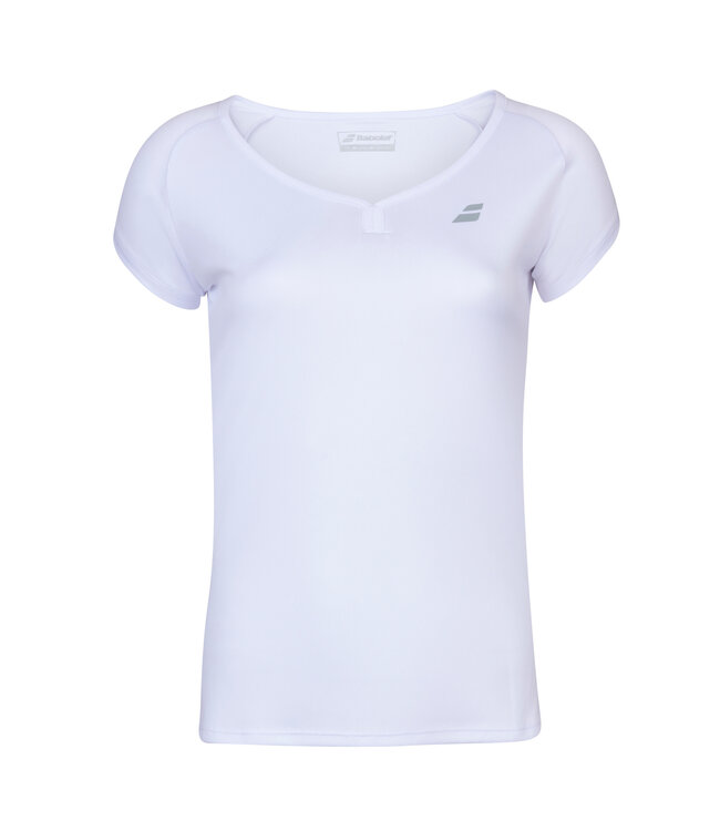 Babolat Play Cap Sleeve Top Girl's
