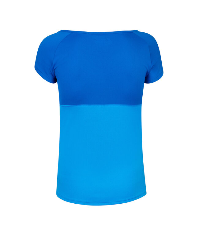 Babolat Play Cap Sleeve Top Girl's