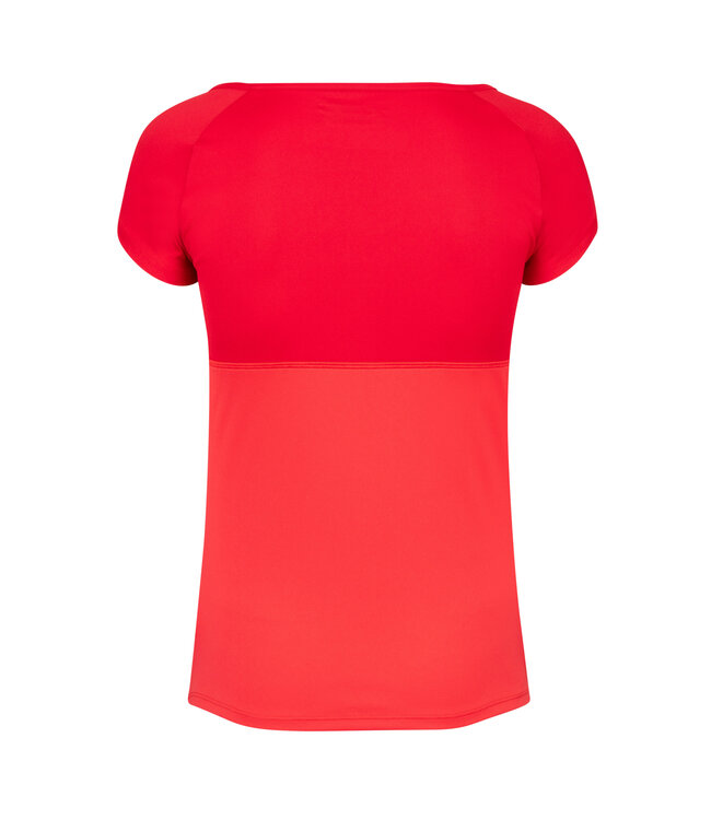 Babolat Play Cap Sleeve Top Girl's