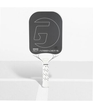 Gamma RCF Airbender 16 Paddle White