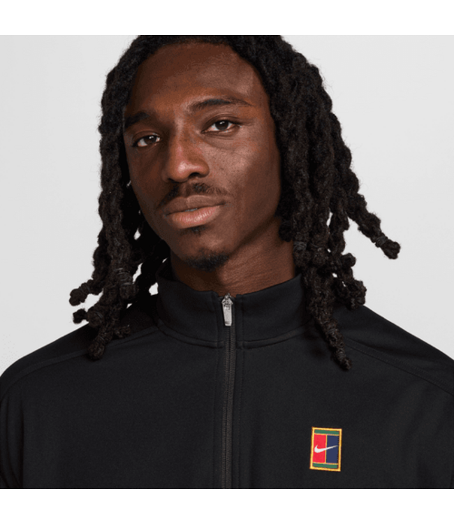 Nike NikeCourt Heritage Tennis Jacket M's