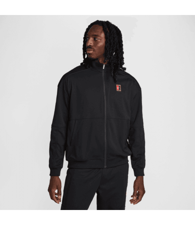 Nike NikeCourt Heritage Tennis Jacket M's