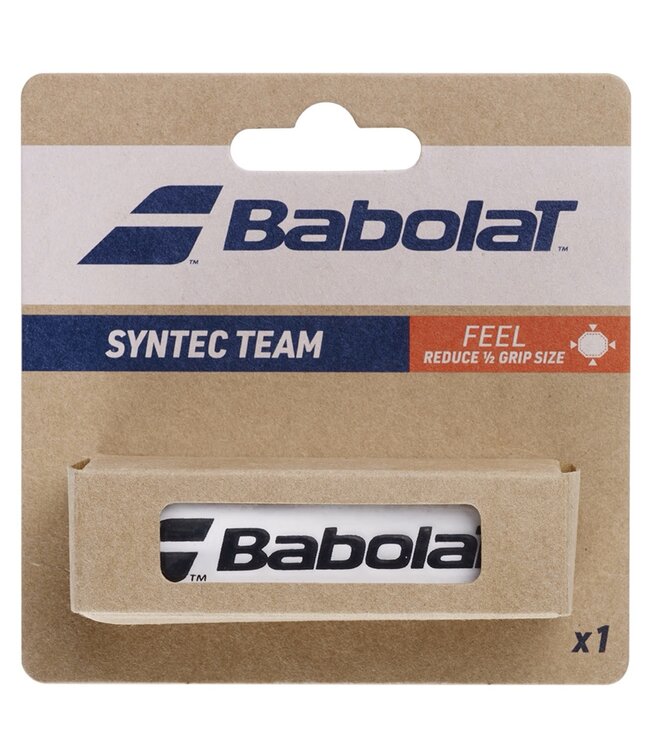 Babolat Babolat Syntec Team Replacement Grip