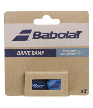 Babolat Drive Dampener x2 Blue