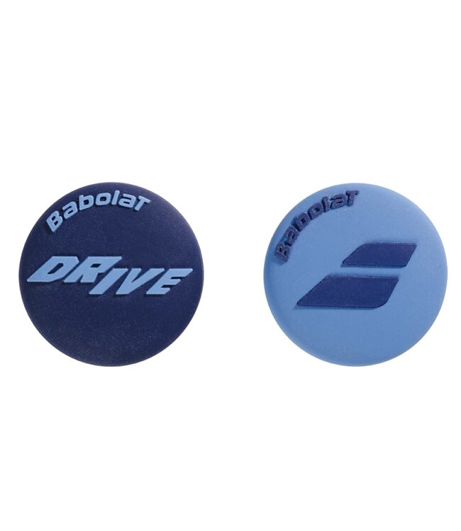 Babolat Drive Dampener x2 Blue