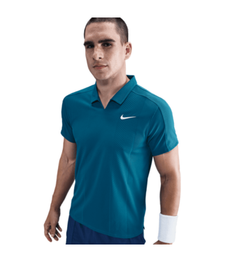 Nike NikeCourt Slam Polo NY M's