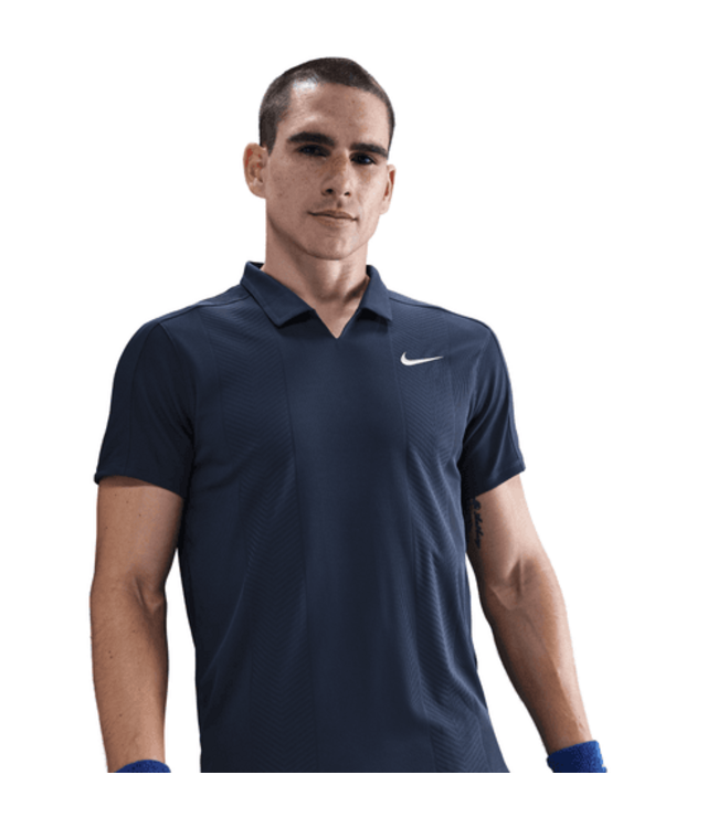 Nike NikeCourt Slam Polo NY M's