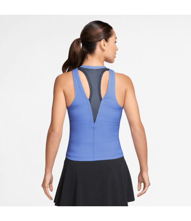 Nike NikeCourt Dri-FIT Slam Tank USO W's