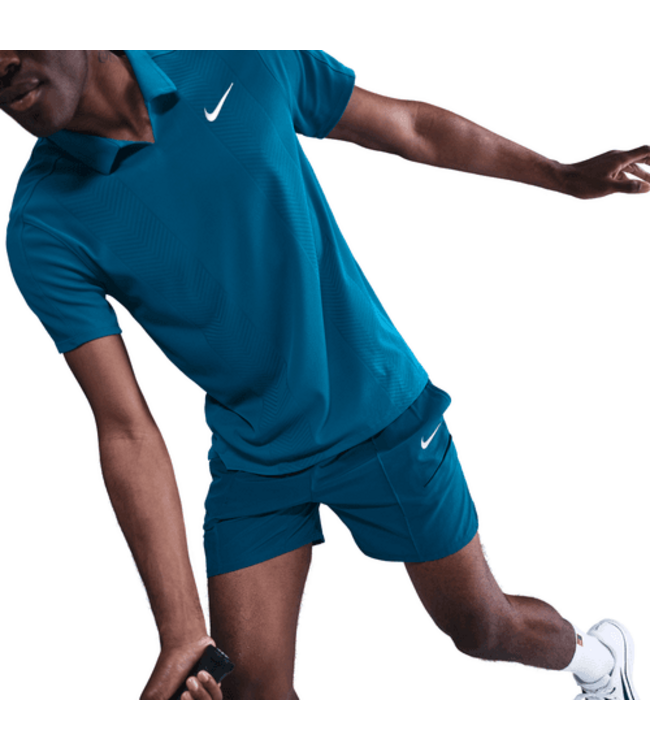 Nike NikeCourt Dri-FIT Slam Short NY M's