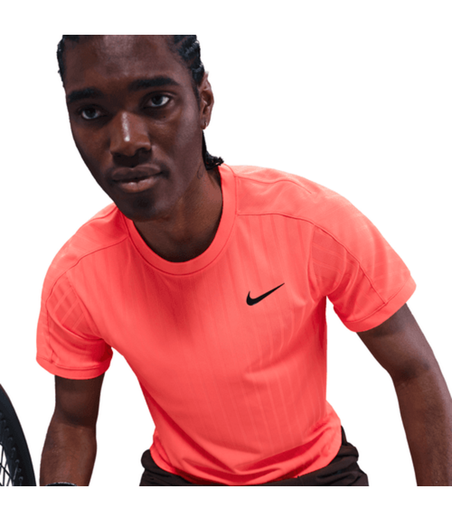 Nike NikeCourt Dri-FIT ADV Slam Top NY M's