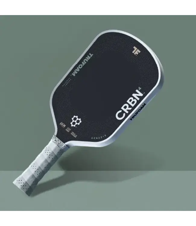 CRBN CRBN 4 TruFoam Genesis (Hybrid/AeroCurve)