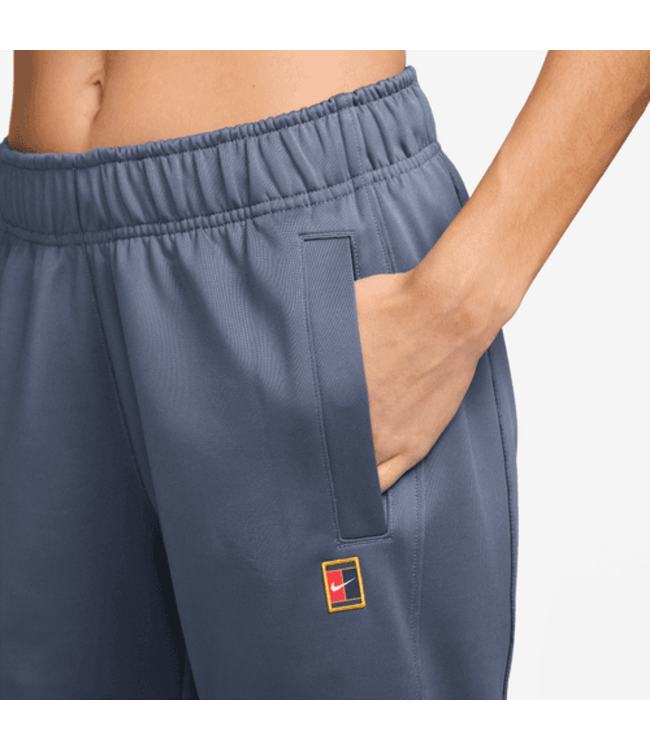 Nike NikeCourt Heritage Windrunner Mid-Rise W's Pants