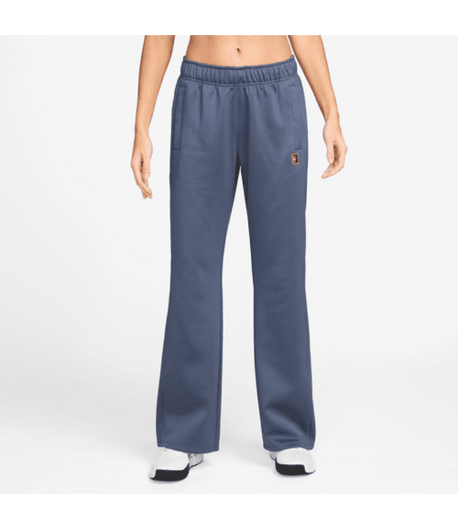 Nike NikeCourt Heritage Windrunner Mid-Rise W's Pants