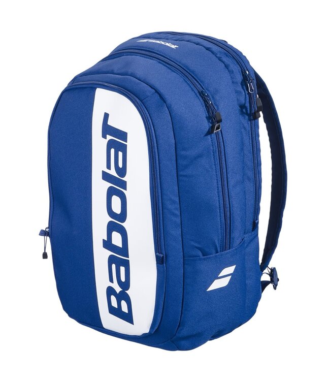 Babolat Court Backpack Hero Dark Blue
