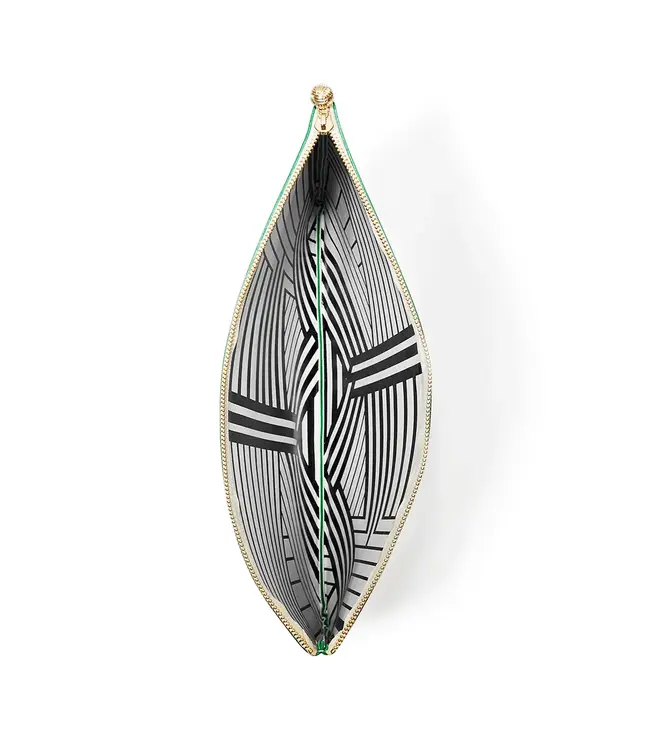 On The Go 247 #3 Jess Pickleballer Green