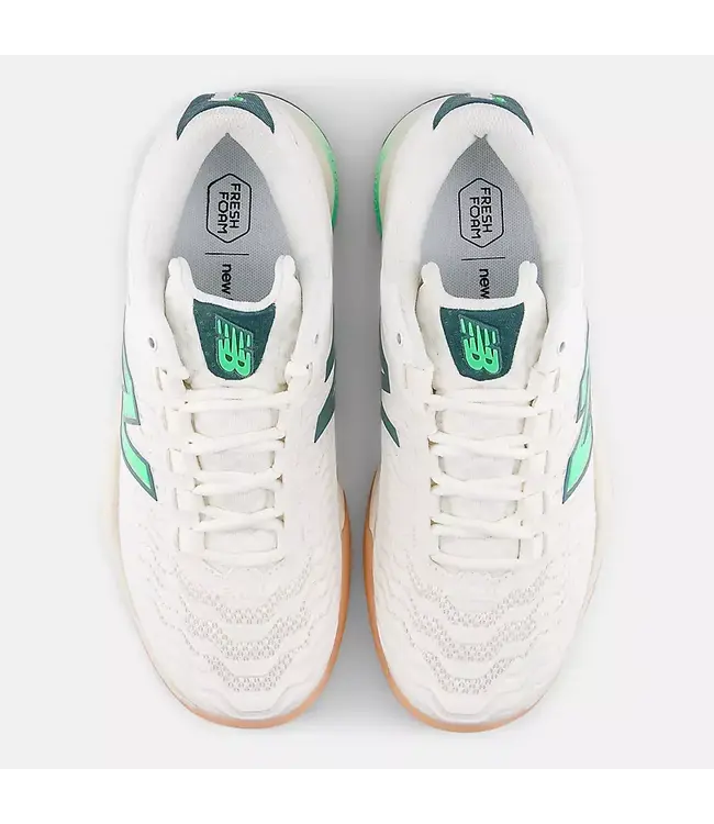 New Balance Fresh Foam X CT-Rally v2 B White/Green W's