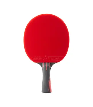 Joola Infinity Overdrive Table Tennis Racket Red/Black