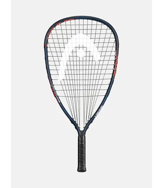 Head/Penn MX Fire RB Racquet