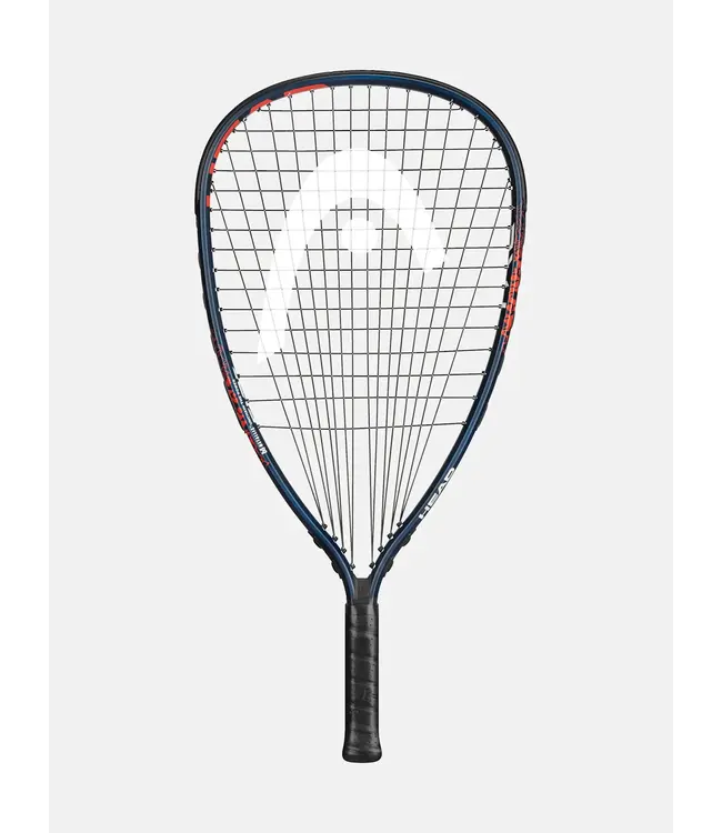 Head/Penn MX Fire RB Racquet