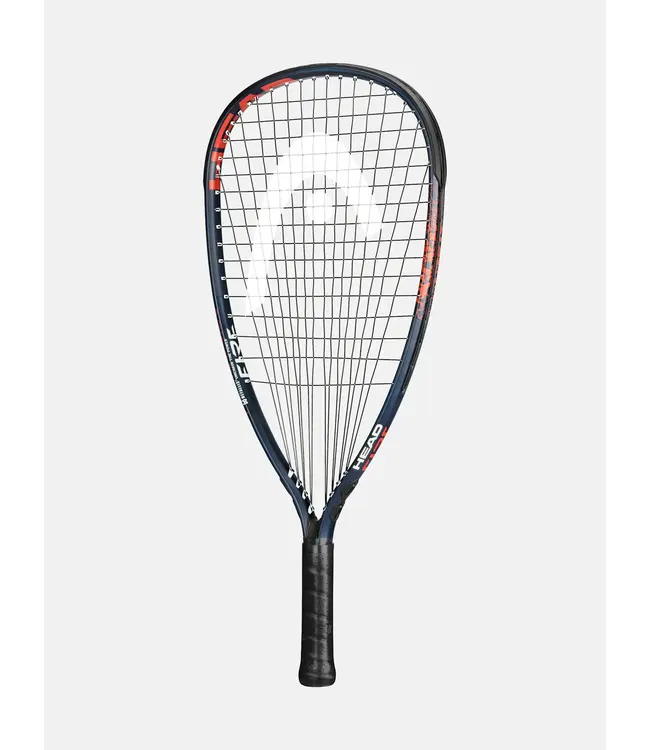 Head/Penn MX Fire RB Racquet