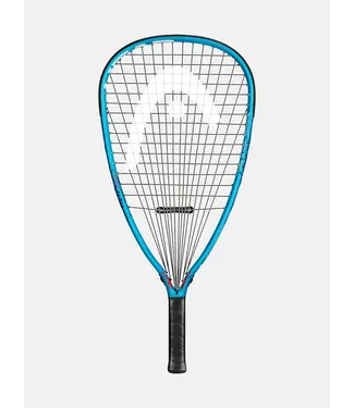 Head/Penn Laser RB Racquet