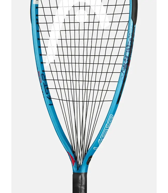 Head/Penn Laser RB Racquet