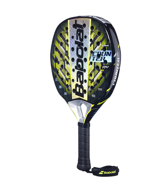 Babolat Counter Viper 2.5