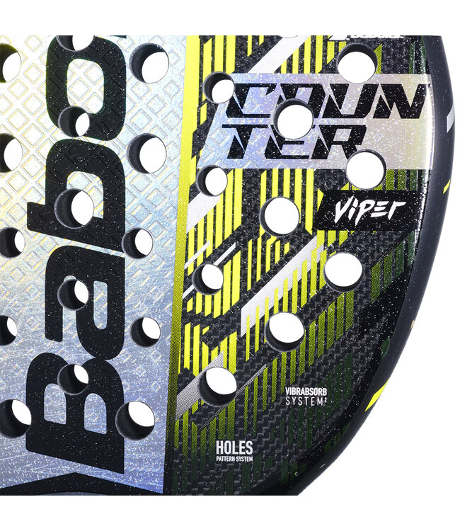 Babolat Counter Viper 2.5