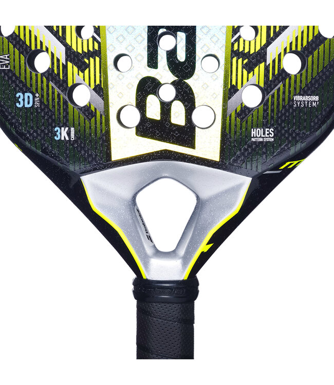 Babolat Counter Viper 2.5