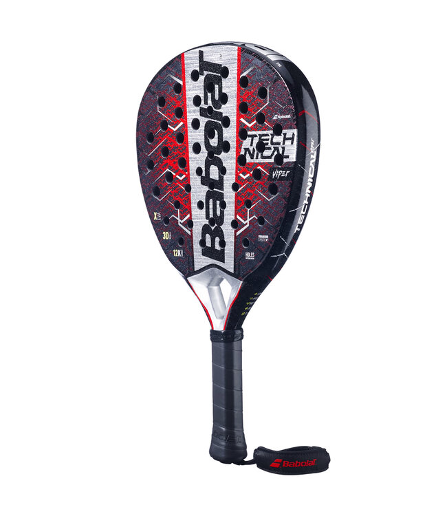 Babolat Technical Viper 2.5