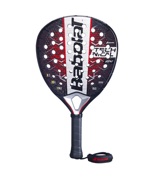 Babolat Technical Viper 2.5