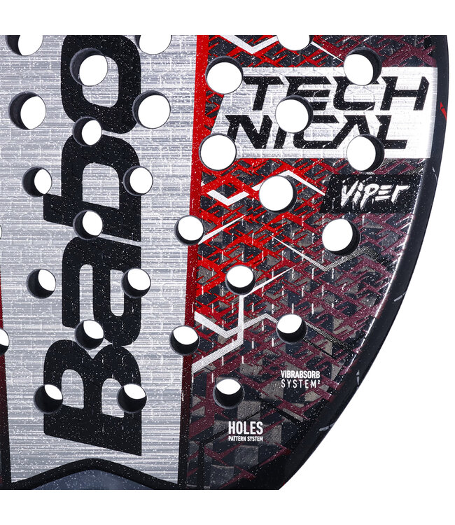 Babolat Technical Viper 2.5