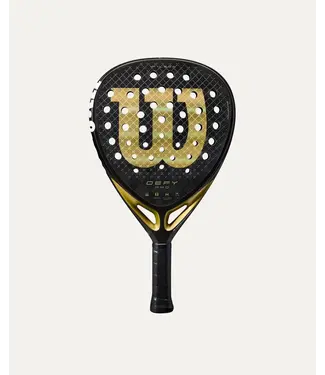 Wilson Defy Pro V1 Padel