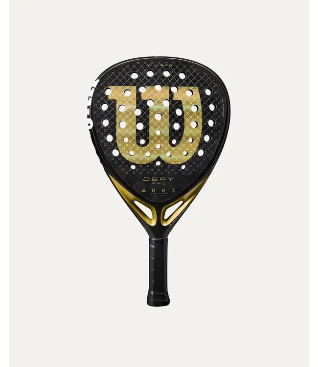 Wilson Defy Pro V1 Padel