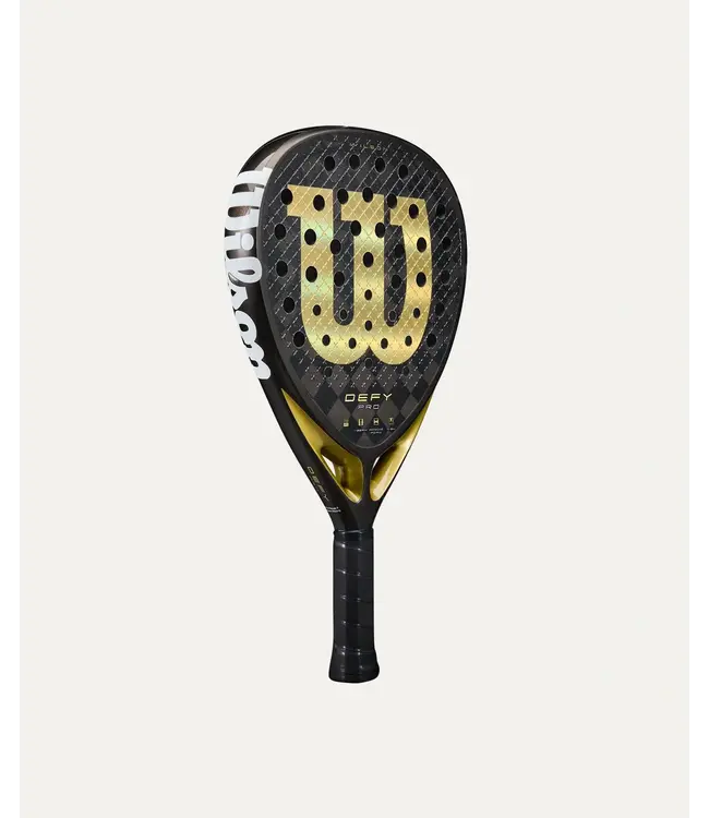 Wilson Defy Pro V1 Padel