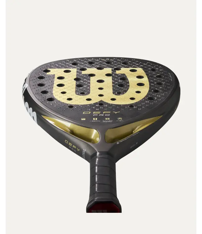 Wilson Defy Pro V1 Padel