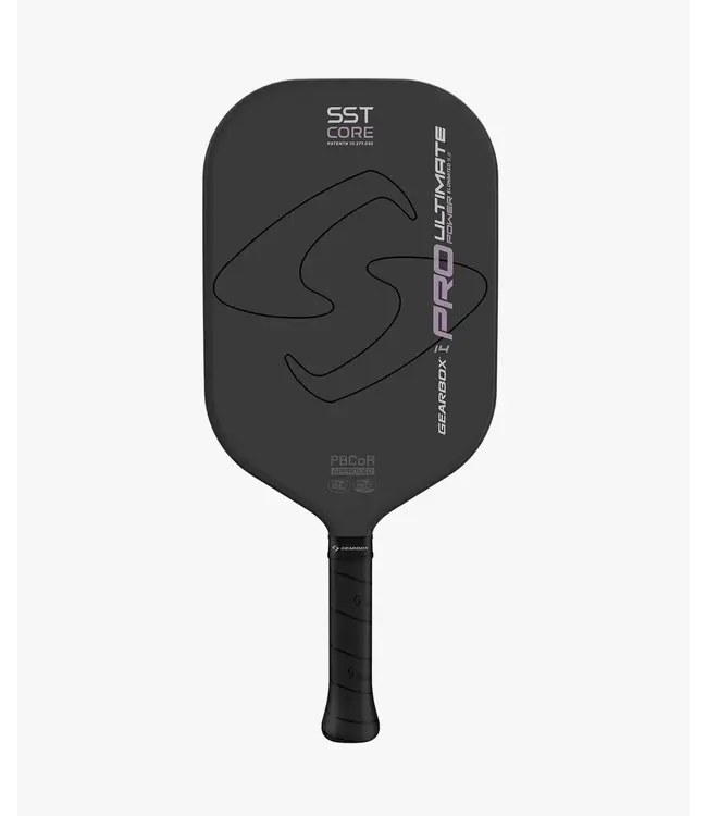 Gearbox Pro Ultimate Power 14mm Elongated