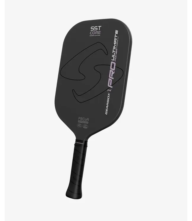 Gearbox Pro Ultimate Power 14mm Elongated