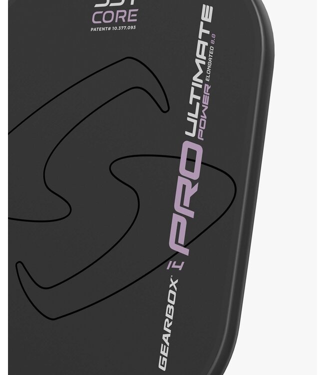 Gearbox Pro Ultimate Power 14mm Elongated