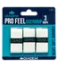 Diadem Diadem Pro Feel Overgrip 3 Pack