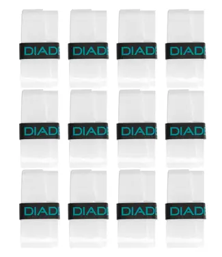 Diadem Diadem Pro Feel Overgrip 12 Pack