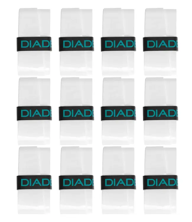 Diadem Diadem Pro Feel Overgrip 12 Pack