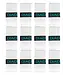 Diadem Diadem Pro Feel Overgrip 12 Pack