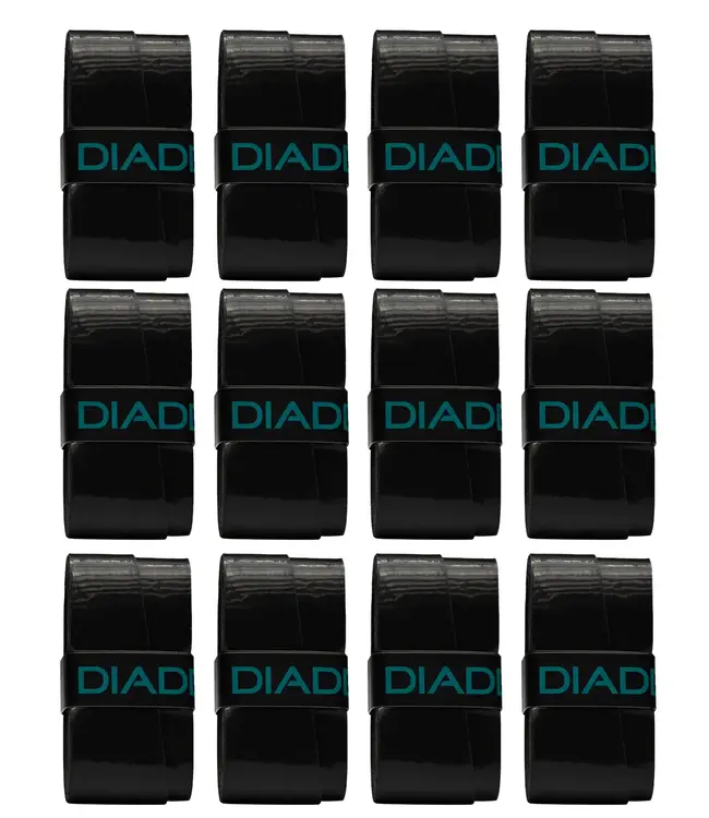Diadem Diadem Pro Feel Overgrip 12 Pack